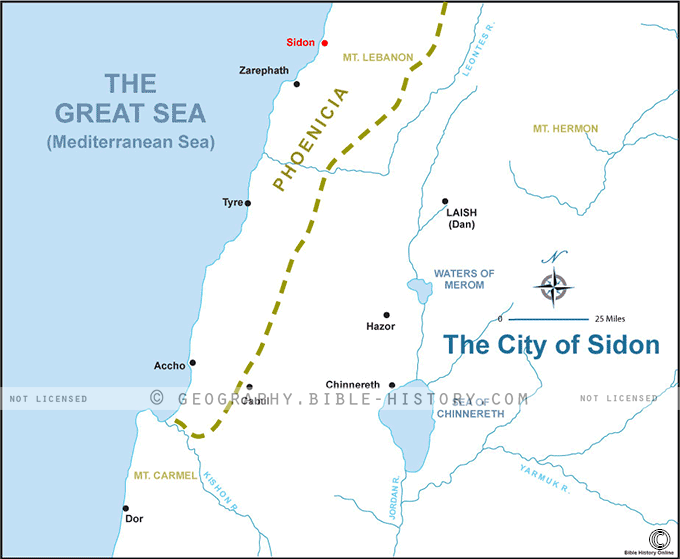 the-city-of-sidon-basic-map-72-dpi-1-year-license-bible-maps-and