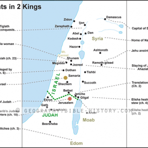 Full Catalog - Page 14 of 65 - Bible Maps and Images