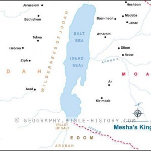 II Kings Meshas Kingdom - Basic Map (72 DPI) 1-Year License