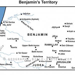 Benjamin's Territory - Basic Map (72 DPI) 1-Year License
