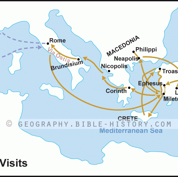 Full Catalog Bible Maps and Images