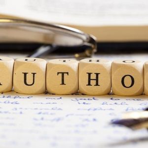 Lifetime Author License