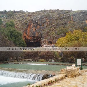 Caesarea Philippi (72 DPI) 1-Year License