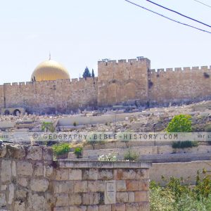 The Eastern Gate - Color Photo (72 DPI) 1-Year License