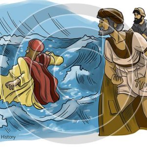 Bible Illustrations Archives - Page 14 of 28 - Bible Maps and Images