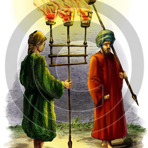 Bible Illustrations Archives Page 19 of 28 Bible Maps and Images