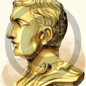 Pompeius - Bible Illustration (72 DPI) 1-Year License