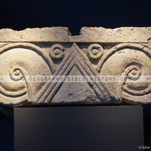 Proto Ionic Capital - Color Photo (72 DPI) 1-Year License